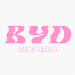 BANG YEDAM OFFICIAL</p>