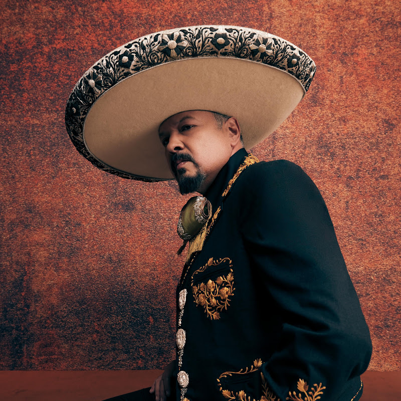 Pepe Aguilar - Topic