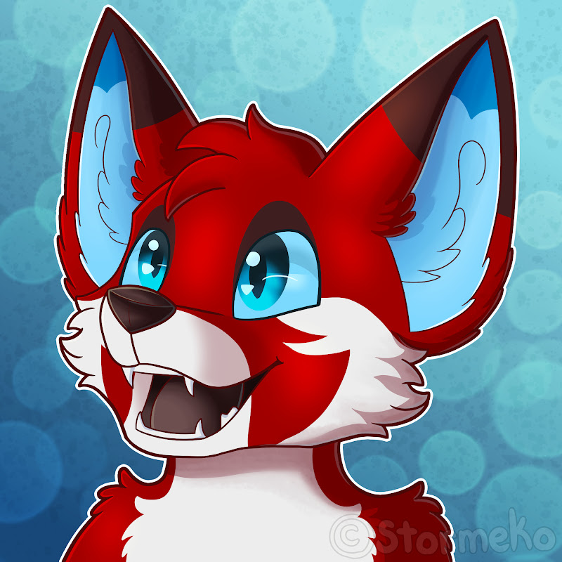 Jasper The Fox