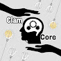 Clam Core logo