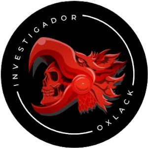 Oxlackinvestigador YouTube channel image