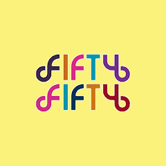 FIFTY FIFTY - Topic