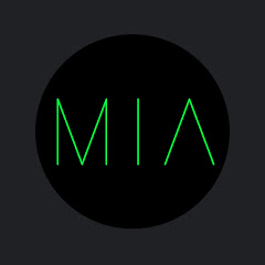 Mia. Gaming Life
