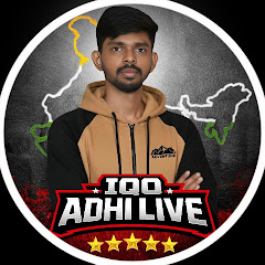 IQO ADHI LIVE