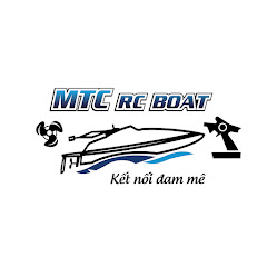 Phan Ut MTC RC Boat Avatar