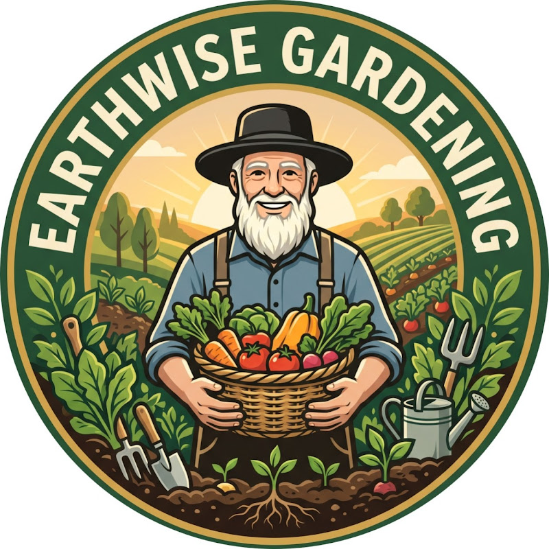 Earthwise Gardening