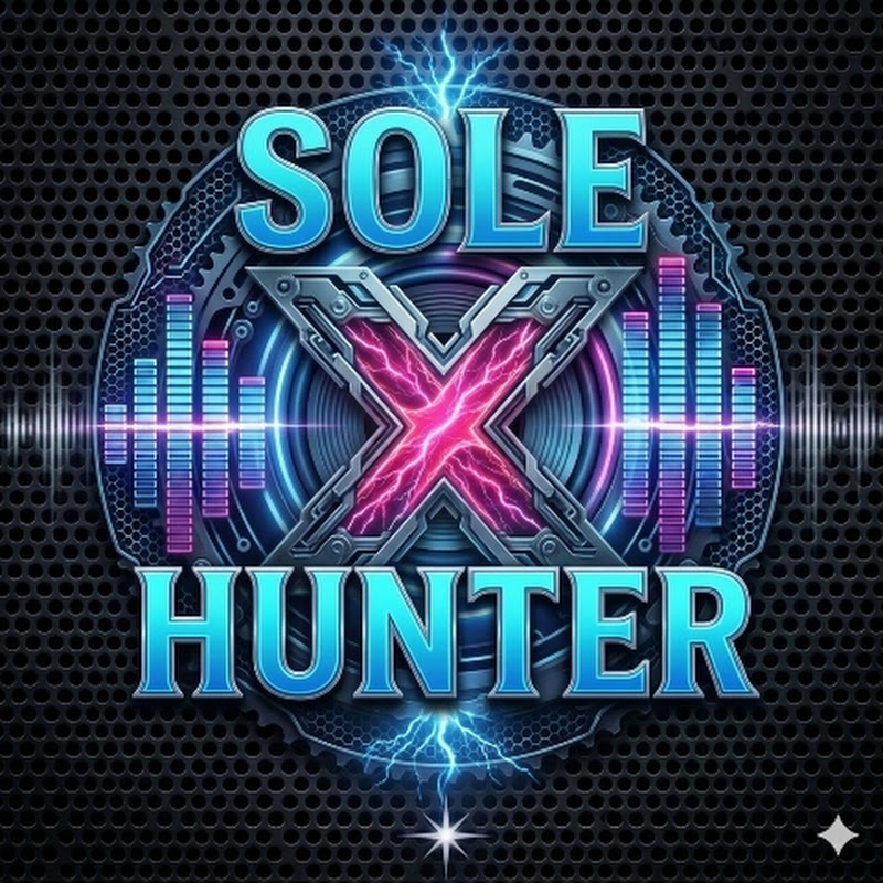 Sole X Hunter