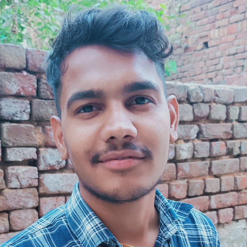 Vikas Sharma 