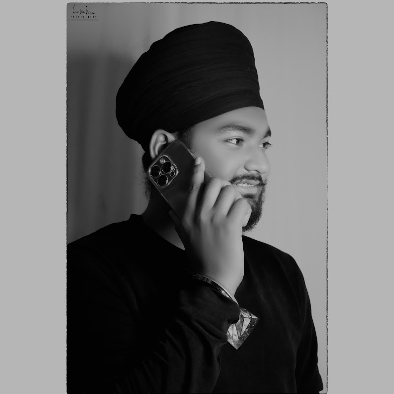 Your Inderjeet 