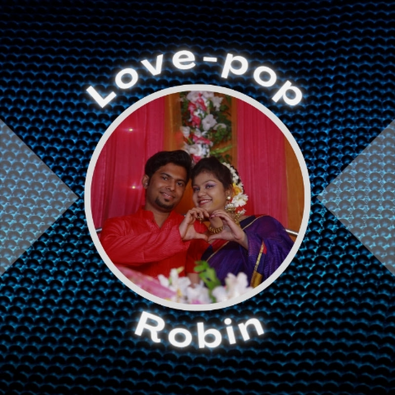 Love-pop Robin