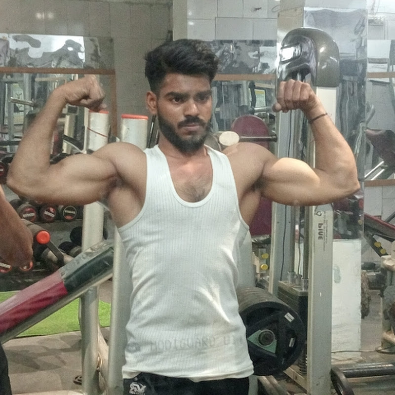 mr Azeem fitness 