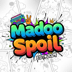 Madoo Spoil