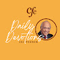 CFC Daily Devotions - Zac Poonen logo