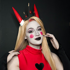 WillowVVitch Cosplay