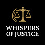Whispers of Justice logo