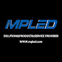 MPLED LED Display Manufacturer logo