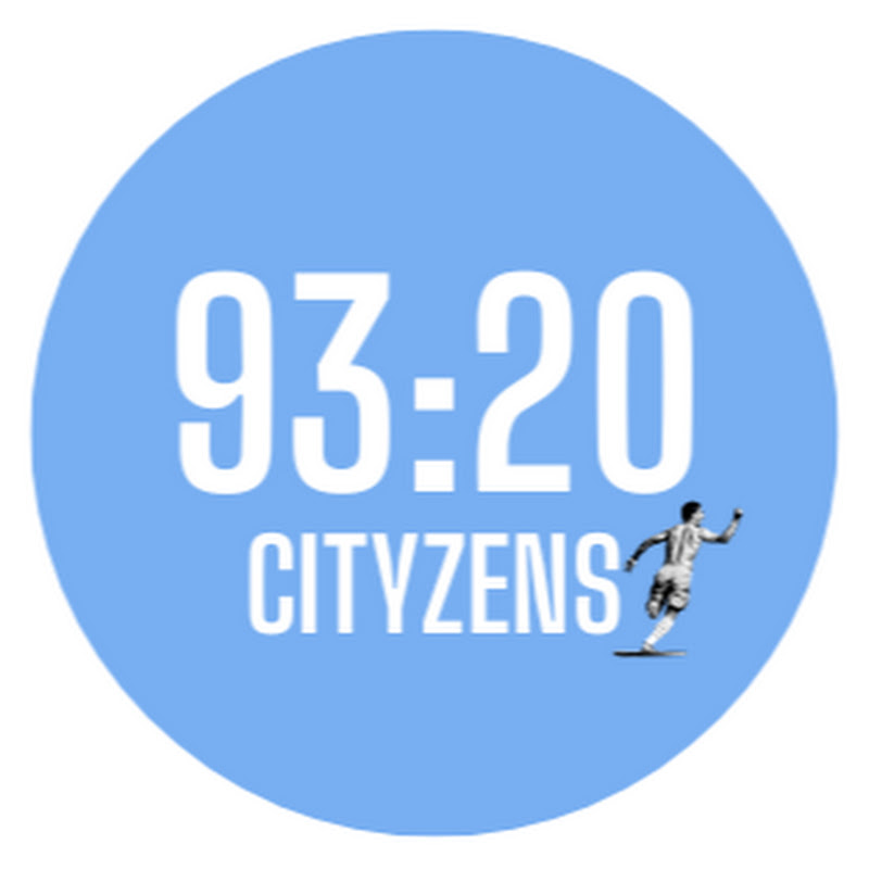 93:20 Cityzens - Man City Fan Channel