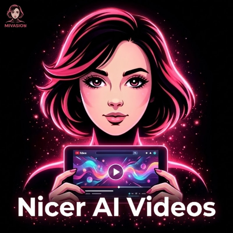 Nicer AI Videos