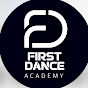 FIRST DANCE ACADEMY