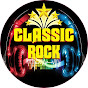 Classic Rock Music logo