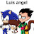 Robin y Lynn y Sonic y Chelsea godkiller