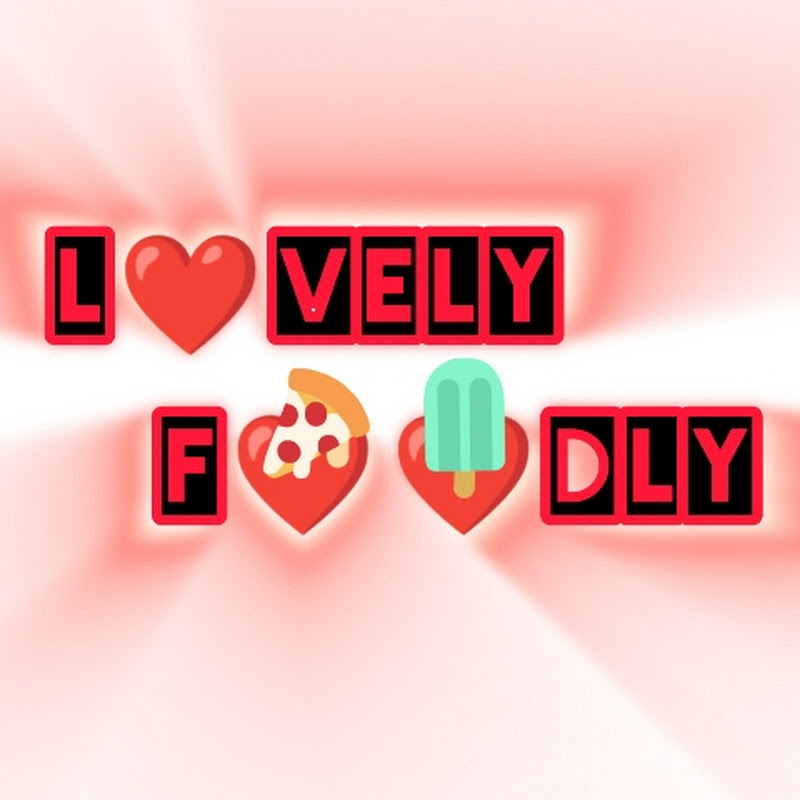 Lovely Foodly
