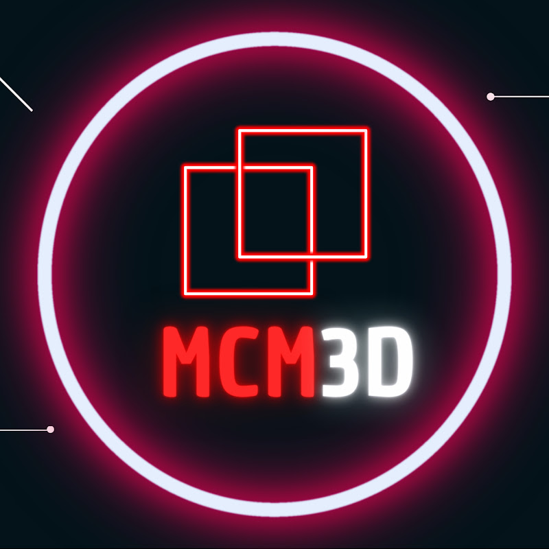 MCM3D
