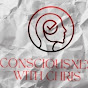Consciousness With Chris logo