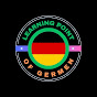 Learning Point of German From Zero logo