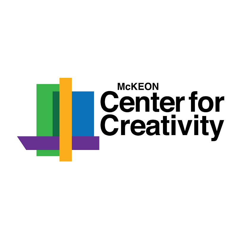 The Center for Creativity Channel