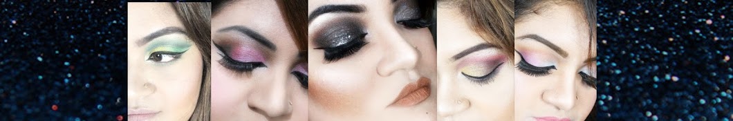 MakeOver By Afrin YouTube-Kanal-Avatar