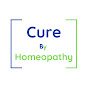 Cure By Homeopathy logo