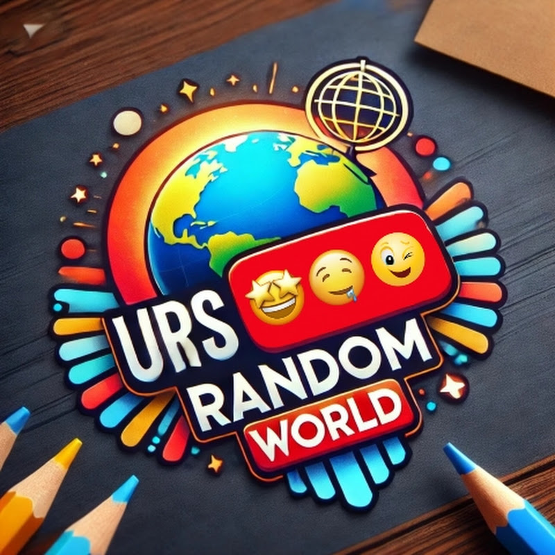 Urs Random World