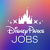 Disney Parks Jobs