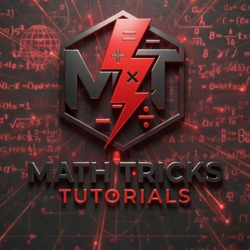 Math Tricks Tutorial