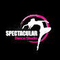 spectacular dance logo