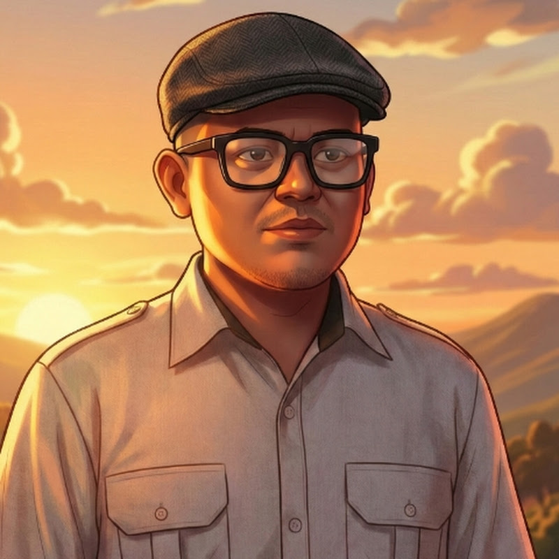 Amung Titik Balik