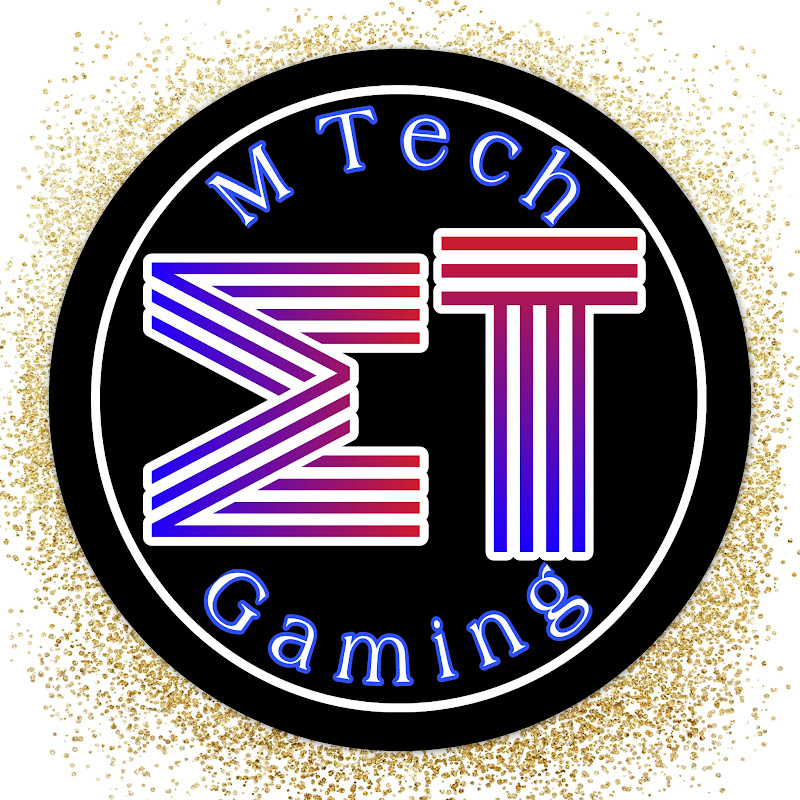 M Tech Gaming
