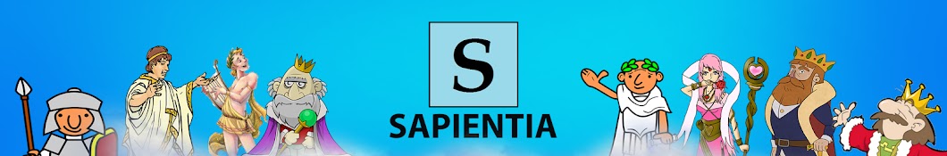 Sapientia Avatar de canal de YouTube