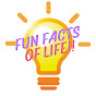 Fun Facts of Life logo