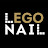 LEGO NAIL