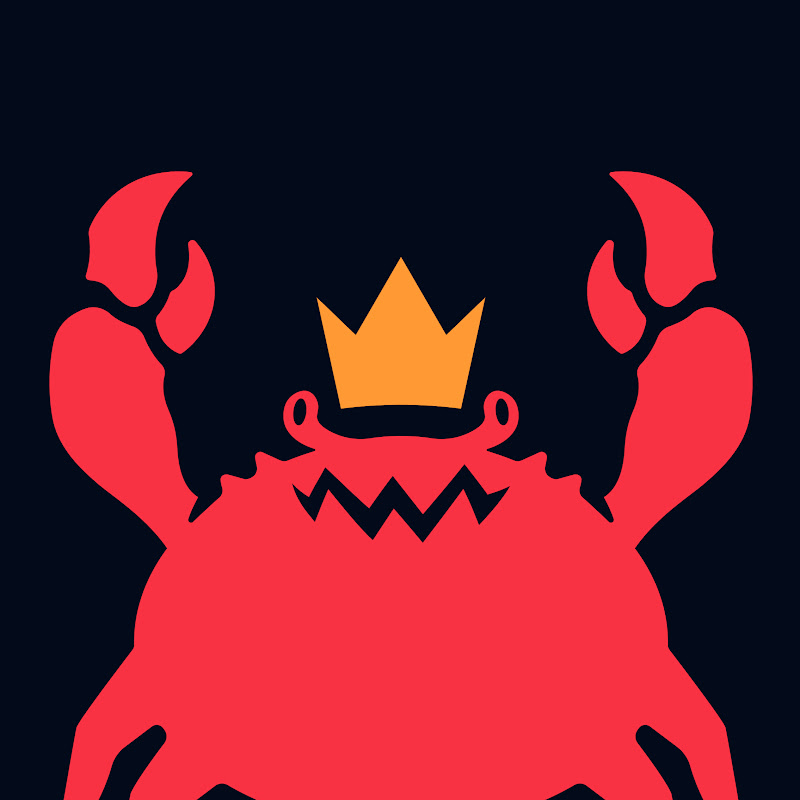 King Krab Games