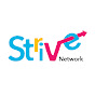 Strive at Co-op logo