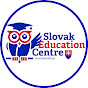 Slovak Education Centre (SEC) logo