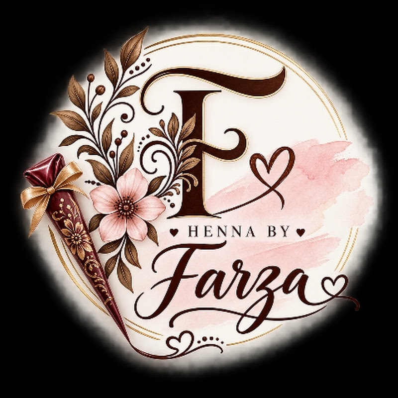 Henna by farza