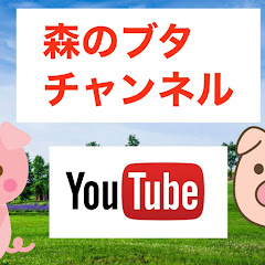 森のブタチャンネル