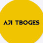 Aji Tboges