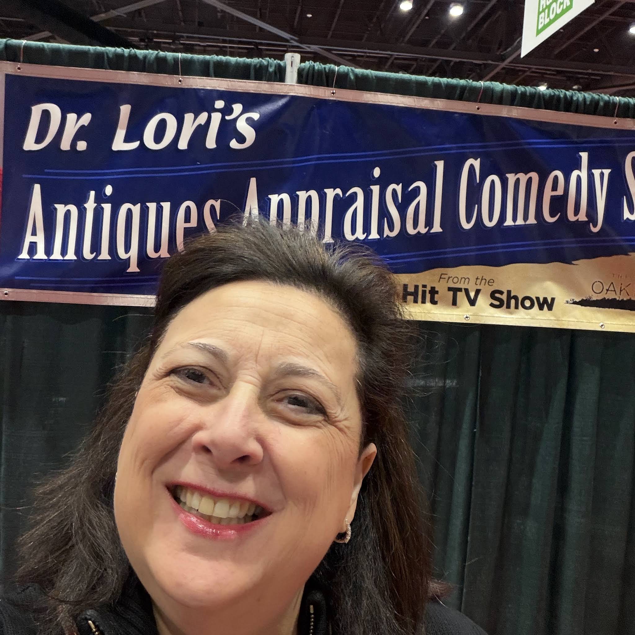 Post from Dr. Lori