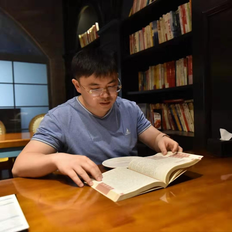 Yang Mandarin Chinese