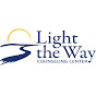 Light the Way Counseling Center logo